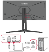 USB Connection