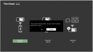 Step 3 - Select Yes