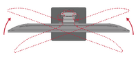Swivel Adjustment