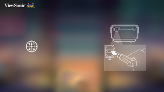 Step 1 - Connect Wi-Fi Dongle