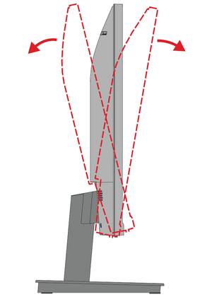 Angle Adjustment