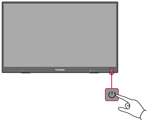 Control Keys