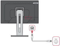 Ethernet Connection
