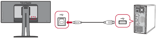 Firmware Connection