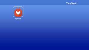 Step 2 - Launch the App