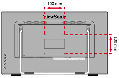 Wall Mounting