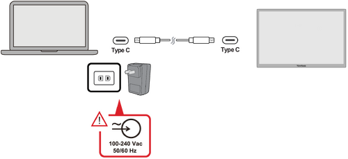 Power Adapter