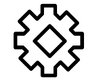 Setting icon