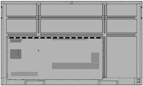 Rear Panel