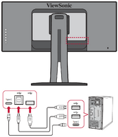 USB Connection