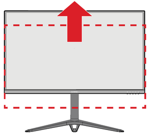 Screen Orientation Adjustment