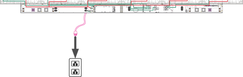 Turning on the LED Display