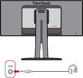 Audio Connection