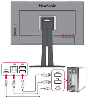 USB Connection