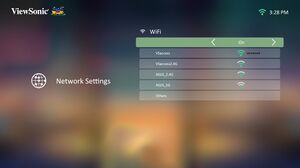 Step 2 - Choose an option