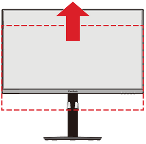 Screen Orientation Adjustment