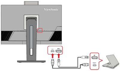 Connecting External Devices