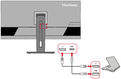 Connecting External Devices