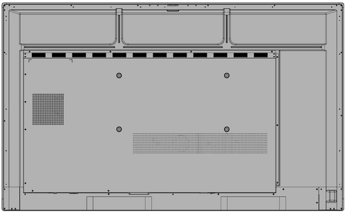 Rear Panel