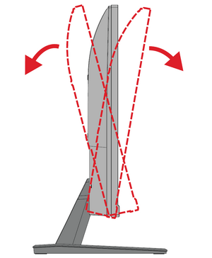 Angle Adjustment