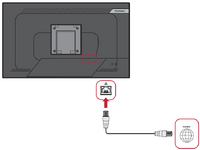Ethernet Connection