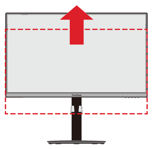Angle Adjustment