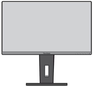 Installing the Stand