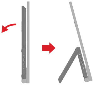 Tilt Option 1