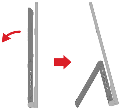 Tilt Option 1