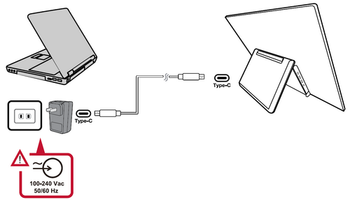 Power Adapter