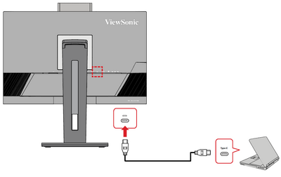 Connecting External Devices