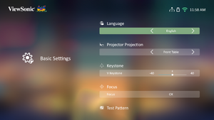 Step 2 - Choose an option