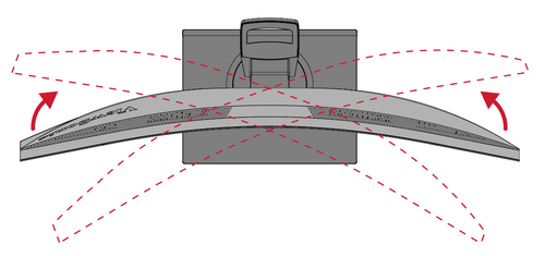 Swivel Adjustment