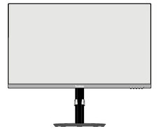 Lift into an upright position