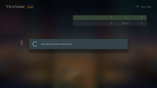 Step 3 - Search for nearby devices