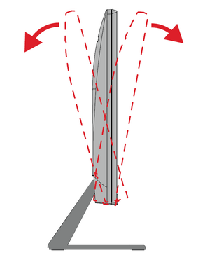Angle Adjustment