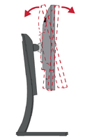 Tilt Angle Adjustment