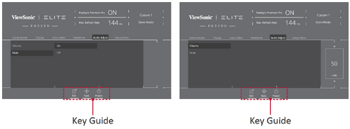 Key Guide