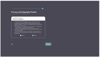 Privacy and Copyright Protection