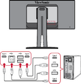 USB Connection