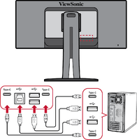 USB Connection