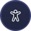 Accessibility icon