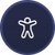 Accessibility icon
