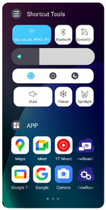 Shortcut Tools