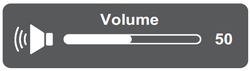 Volume