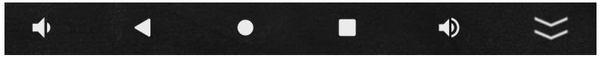 Action Bar Icons