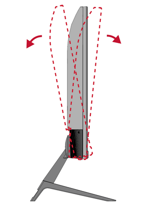 Angle Adjustment
