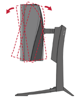 Tilt Angle Adjustment
