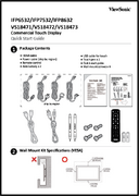Quick Start Guide