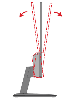 Angle Adjustment